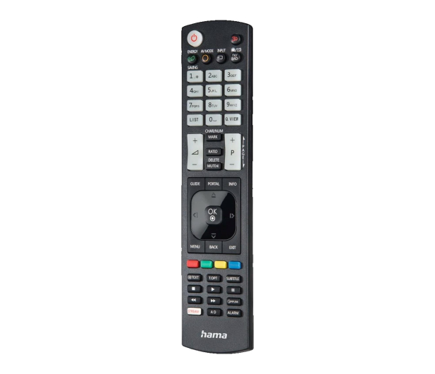 Hama Pilot dedykowany do tv lg - 1538082 - zdjęcie 2